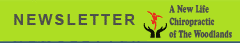 Subscribe to our Newsletter